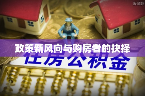 扎囊政策新风向与购房者的抉择