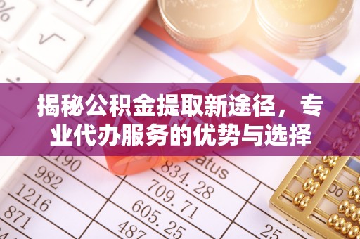 扎囊揭秘公积金提取新途径，专业代办服务的优势与选择