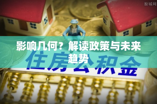 扎囊影响几何？解读政策与未来趋势