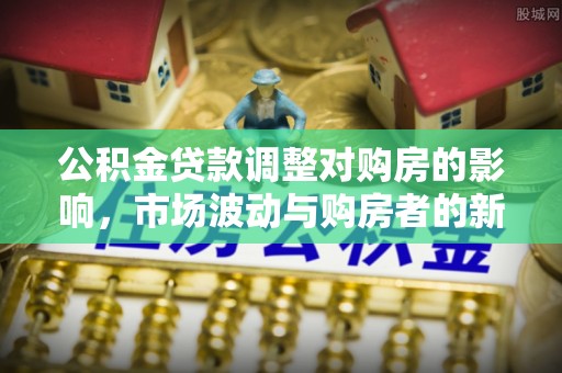 扎囊公积金贷款调整对购房的影响，市场波动与购房者的新选择
