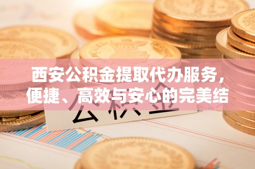 扎囊西安公积金提取代办服务，便捷、高效与安心的完美结合