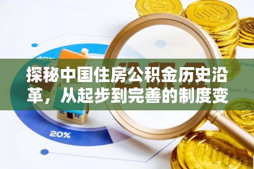 扎囊探秘中国住房公积金历史沿革，从起步到完善的制度变迁