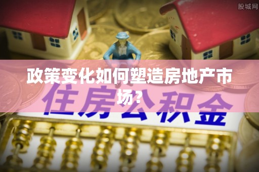 扎囊政策变化如何塑造房地产市场？