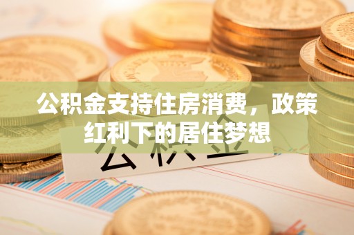 扎囊公积金支持住房消费，政策红利下的居住梦想