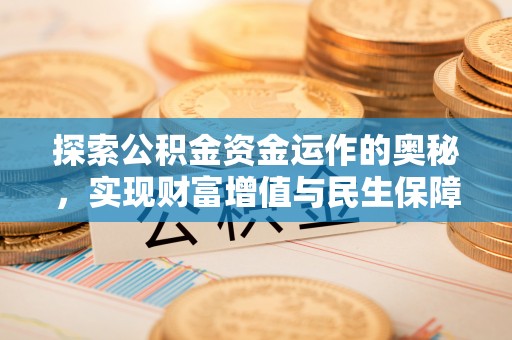 扎囊探索公积金资金运作的奥秘，实现财富增值与民生保障
