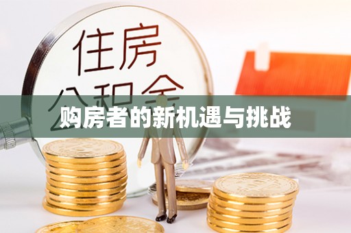 扎囊购房者的新机遇与挑战