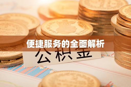 扎囊便捷服务的全面解析