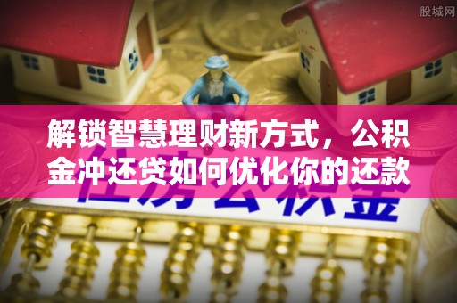 扎囊解锁智慧理财新方式，公积金冲还贷如何优化你的还款计划
