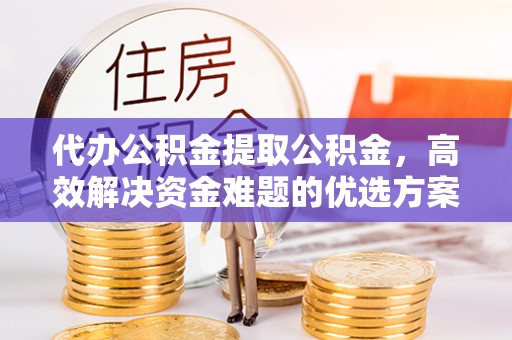 扎囊代办公积金提取公积金，高效解决资金难题的优选方案