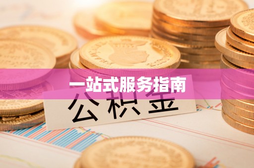 扎囊一站式服务指南