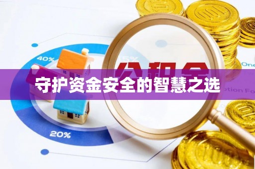 扎囊守护资金安全的智慧之选