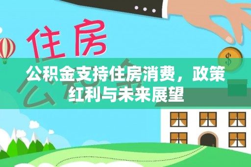 扎囊公积金支持住房消费，政策红利与未来展望