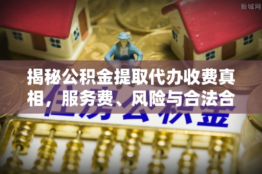 扎囊揭秘公积金提取代办收费真相，服务费、风险与合法合规全解析