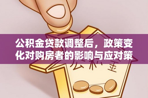 扎囊公积金贷款调整后，政策变化对购房者的影响与应对策略